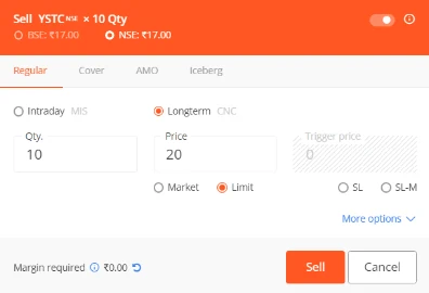 Long-tgt-order