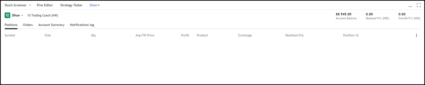 TV-Dhan-Trading