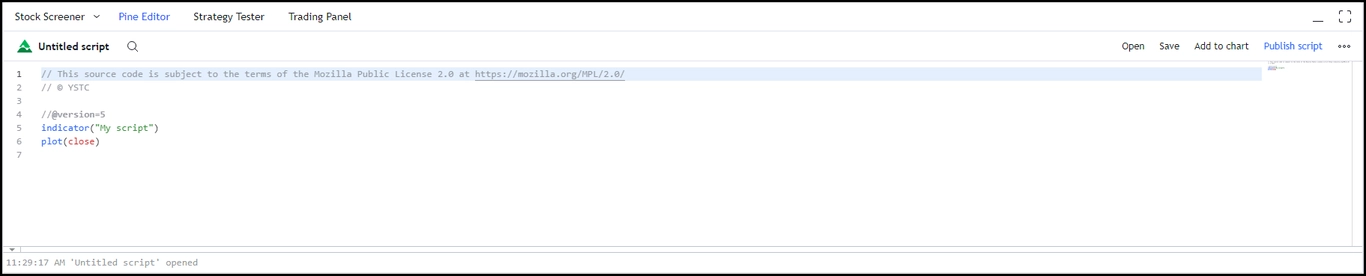 TV-Pine-Editor