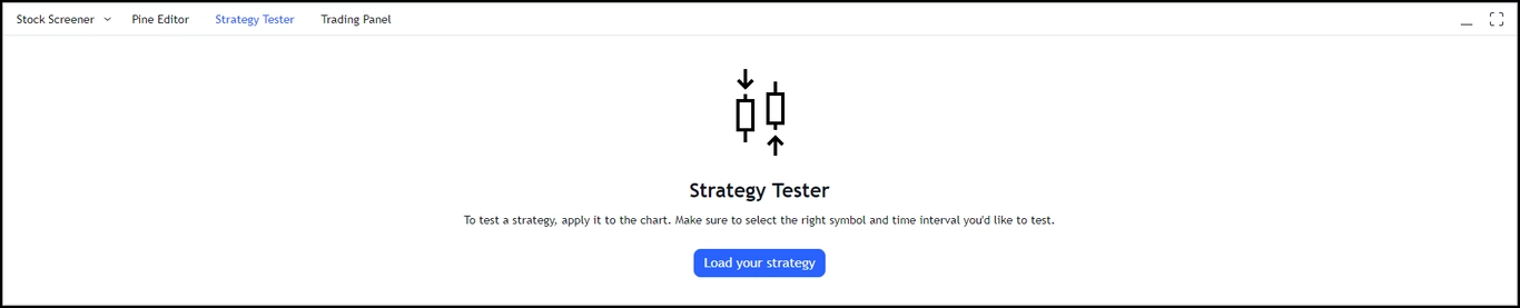 TV-Strategy-Tester